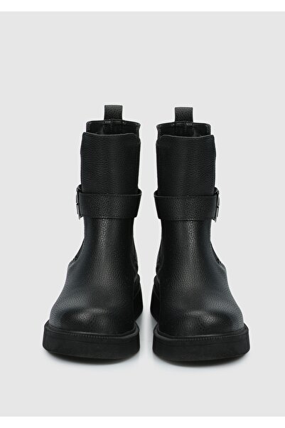 Provoq Siyah Kadın Bot