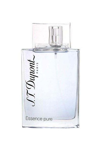 S.T. Dupont Essence Pure Edt 100Ml - عطر باريس إيسنس بيور 100ملليلتر