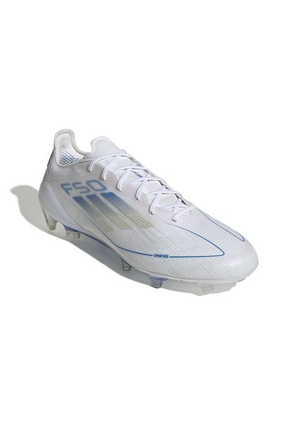 adidas F50 Elite Fg Erkek Beyaz Futbol Krampon Ie1204