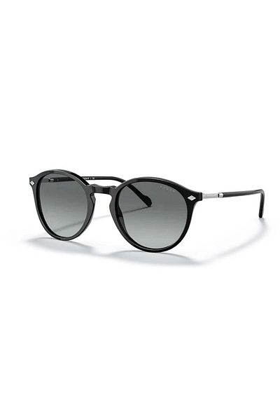 Vogue Man Phantos Sunglasses- Vo 5432s - Lense Size:51mm - Black