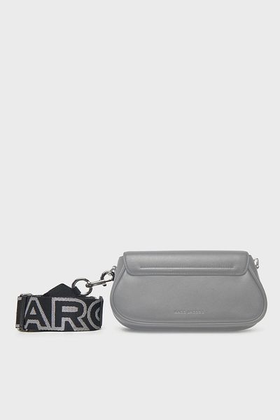 Marc Jacobs Bag Strap with Adjustable and Removable Logo Bag Strap 2S3Sst001S02 018