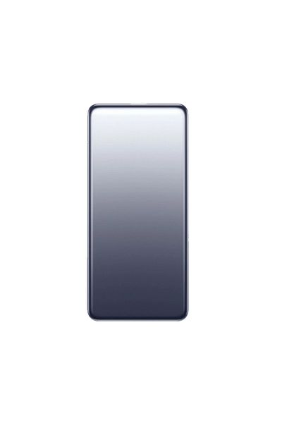 Xiaomi Ultra Slim Power Bank USB-C Port 5000 mAh 20W - Gray