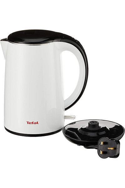 TEFAL Kettle Safe Tea
