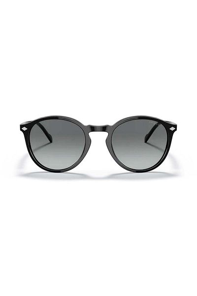 Vogue Man Phantos Sunglasses- Vo 5432s - Lense Size:51mm - Black