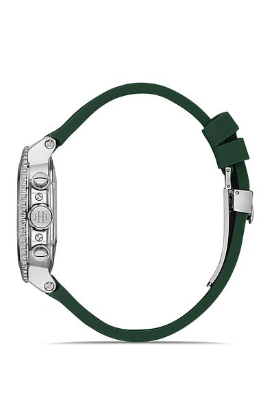 Hislon Ms147t-15yn Men's Wristwatch