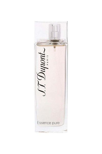 S.T. Dupont Essence Pure Edt 100Ml - عطر باريس إيسنس بيور 100ملليلتر