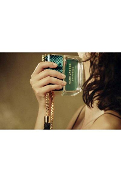 Marc Jacobs Divine Decadence Edp 100Ml - Divine Decadence EDP 100ml