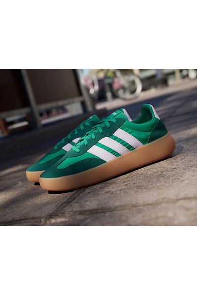 adidas Barreda Sneaker Casual Shoes