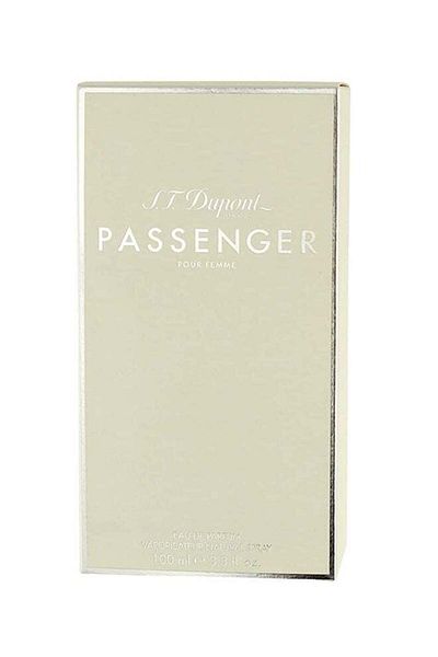 S.T. Dupont عطر باسنجر 100 مل - ماء عطر باسنجر 100 مليلتر