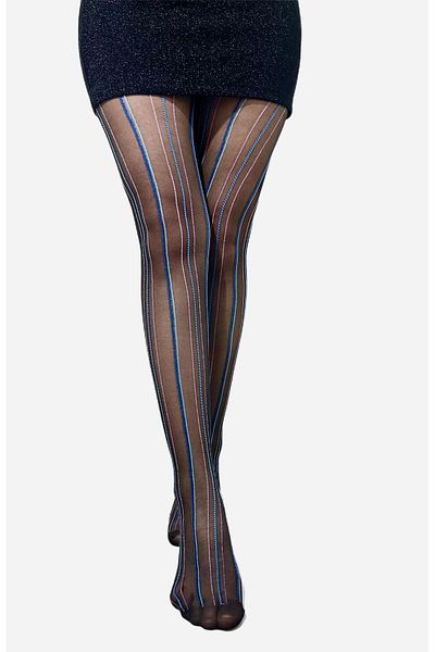 Penti Patterned Pantyhose Judy/20 Den