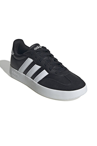 adidas Barreda Erkek Günlük Ayakkabı JI2307 Siyah