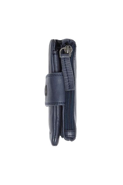The Chesterfield Brand Mavona Wallet Leather 10 cm