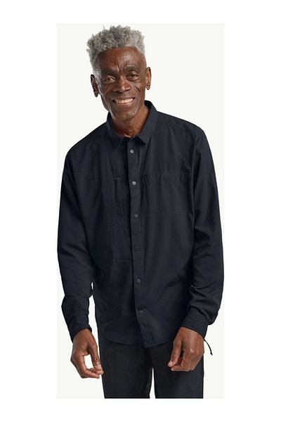 Jack Wolfskin Jack Wolfskin Sierra Canyon LS Kas.";

Надуваем матрак - комплект матрак за кола и къмпинг, електрическа помпа и възглавница", „Много полезен органайзер за чанта за раждане от 6 части“ и „Jack Wolfskin Sierra Canyon LS Kas“ стана по-точен и разбираем, след като беше пренаписан като.
