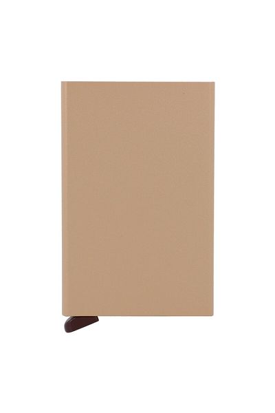 Secrid Cardprotector Credit card case RFID protection 6.5 cm