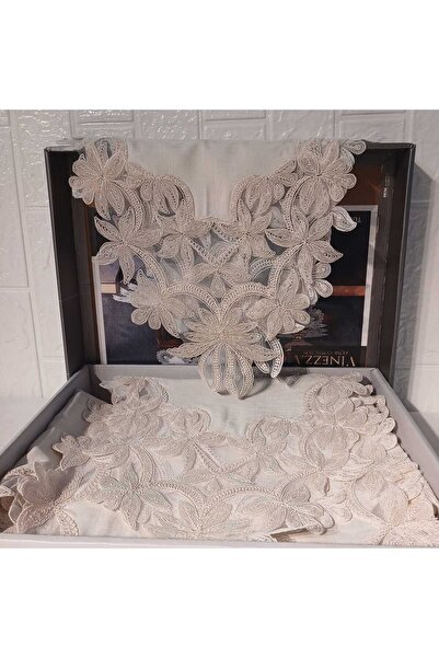 Vinezza Home Collection طقم صالة 5 قطع