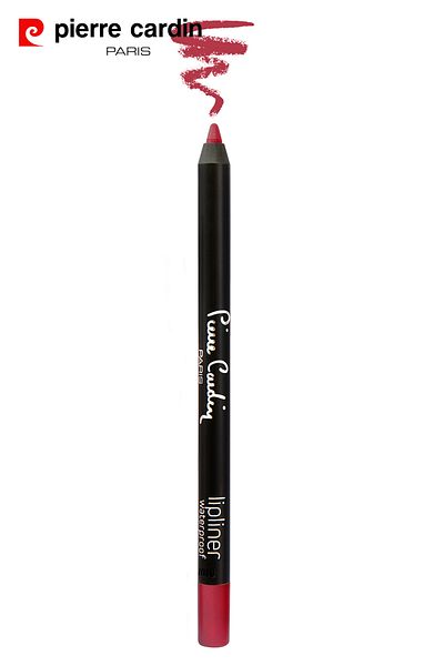 Pierre Cardin Lipliner Waterproof Lip Liner