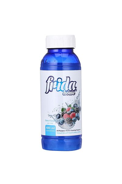Frida Frida Household Surface Cleaner 480ml - Cranberry Scent