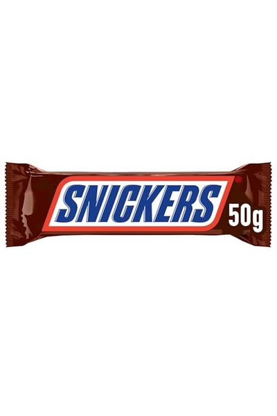 Snickers Chocolate 24 x 50 g