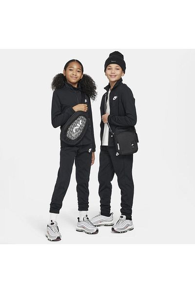 Nike Trening NIKE pentru copii TRACKSUIT POLY FZ HBR - FD3067010
