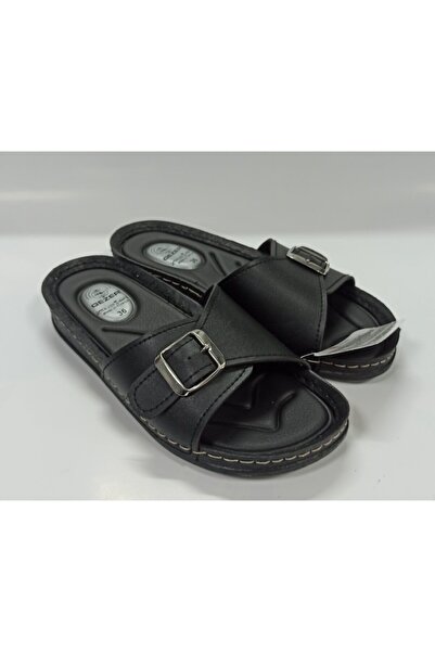 GEZER Anatomik Taban Kadın Terlik