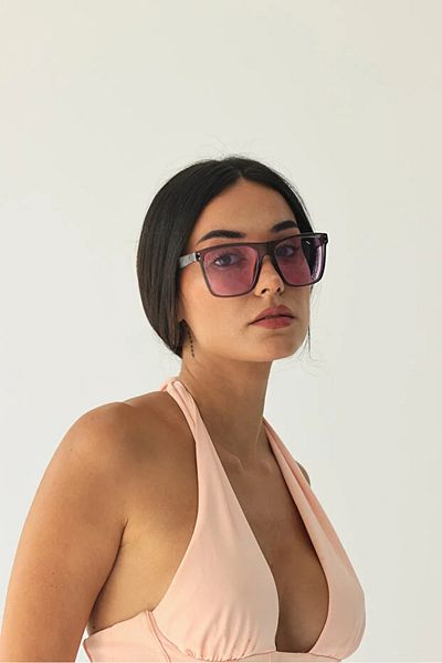 ModaLucci MODALUCCI SUNGLASSES