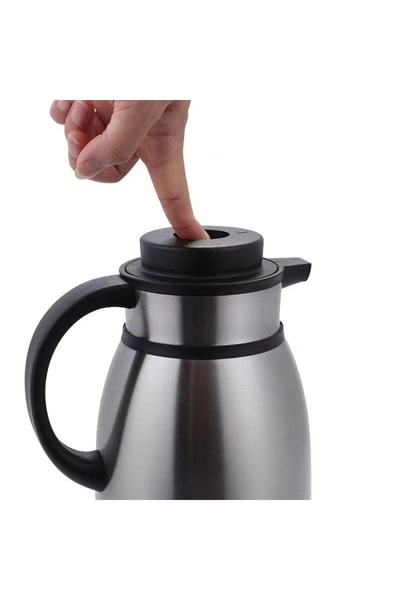 Denx DX2060 - Stainless steel thermos pot