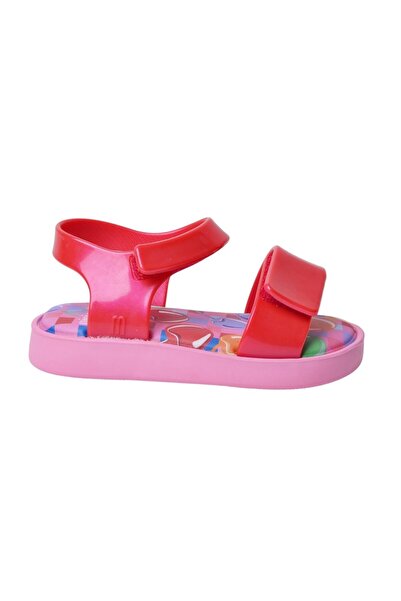 Mini Melissa 33663 Детски сандали Jump Print