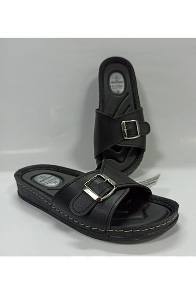 GEZER Anatomical Sole Women's Slippers