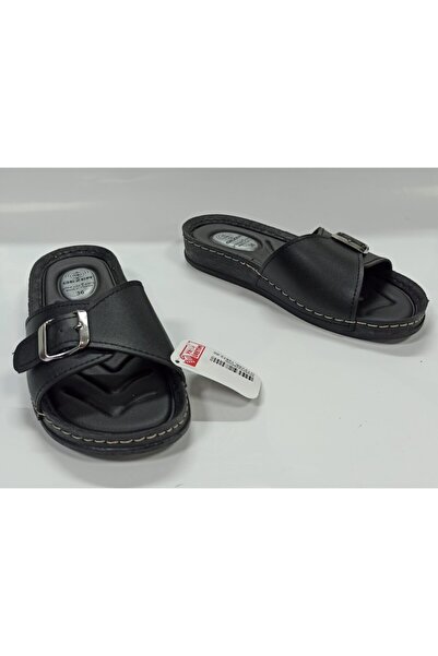 GEZER Anatomik Taban Kadın Terlik