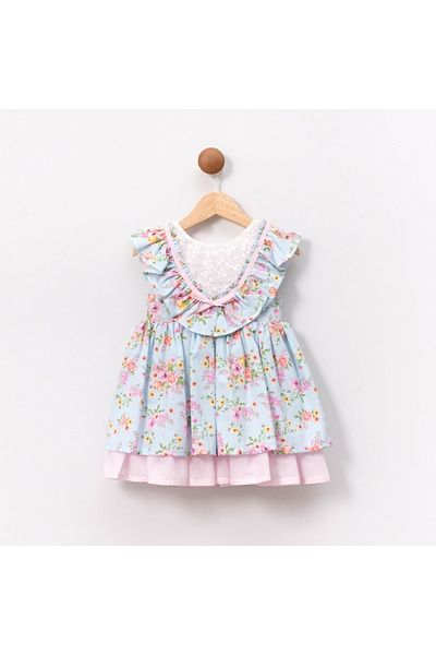 ministok Miran Girl's Dress