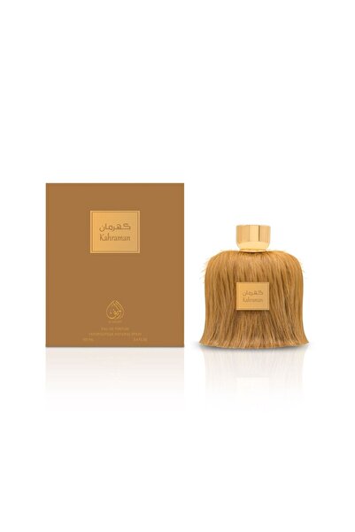 Alwaleef الوليف - عطر كهرمان 100 مل