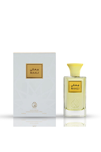 Alwaleef الوليف - عطر معالي 100 مل