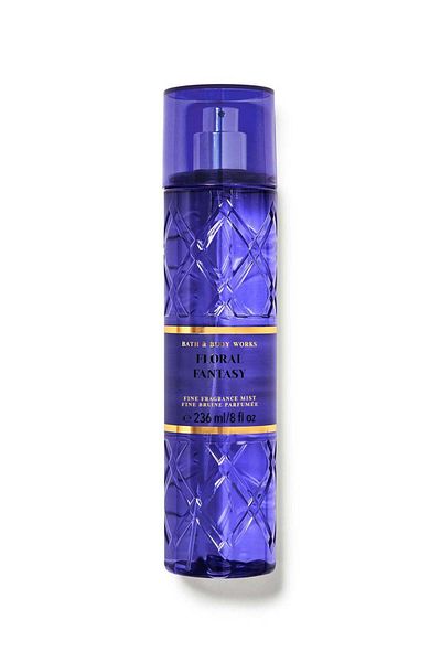 Bath & Body Works Floral Fantasy Fine Fragrance Mist