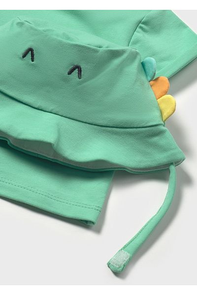 MAYORAL Baby Boy Rompers