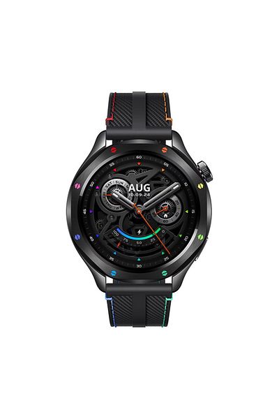 Xiaomi Watch S4 BHR9199GL - Rainbow