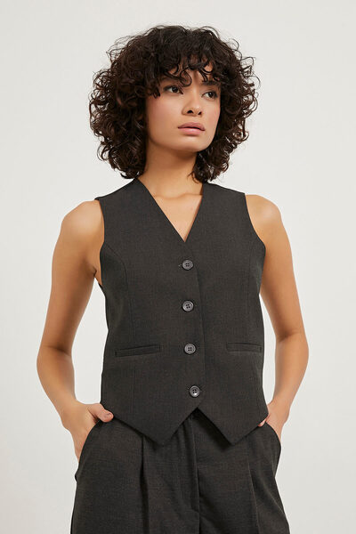 Arma Life Γιλέκο με ζώνη στη μέση