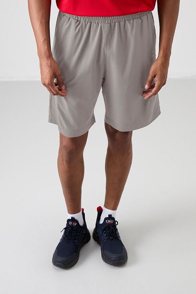 TOMMY LIFE Ανδρικό σορτς Stone Thick Soft Comfort Fit - 81268