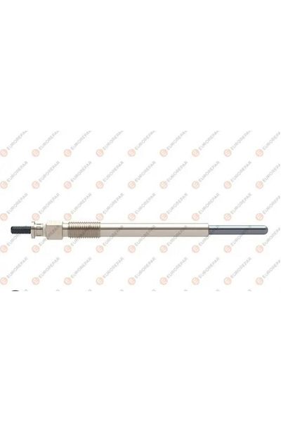 EUROREPAR 4Pcs Glow Plug for 307 Peak Dv4 Dv6 Euro4 | 1682251880   5960.79