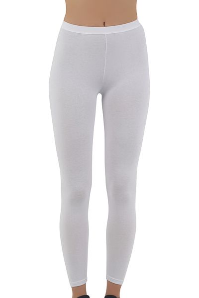 CNT Women's Casual Leggings – Black, White, Gray |   S-M, L-Xl