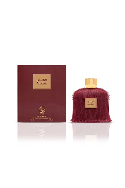 Alwaleef الوليف - عطر مرجان 100 مل