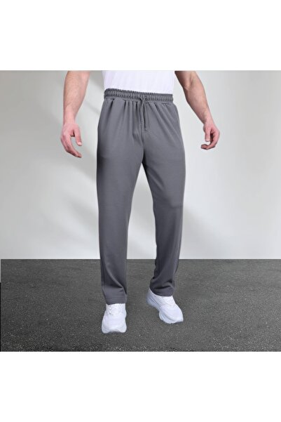 New Sheet BAGGY BELİ LASTİKLİ-BOL KESİM PANTLON