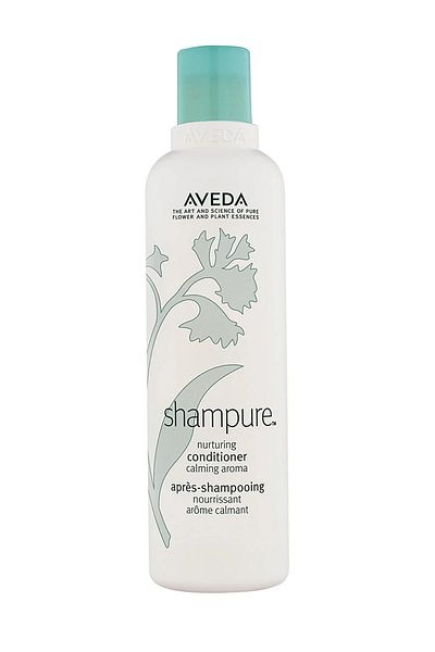 Aveda Shampure Deeply Nourishing Conditioner Without Silicone 250Ml/Gem/Beautybar/ 1110010