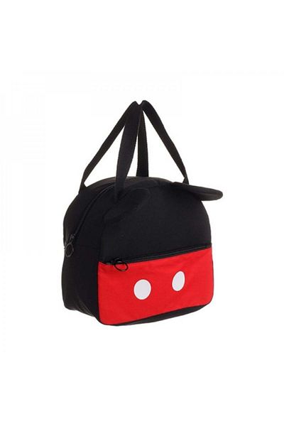 Miniso Mickey Mouse Ear Lunch Bag