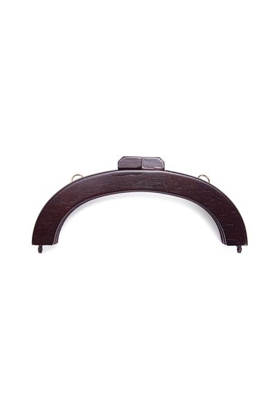 Sultan Brown 20 cm Oval Magnetic Bushing