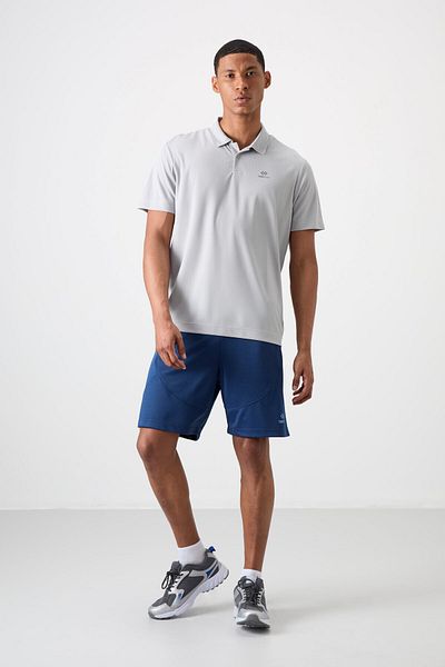 TOMMY LIFE Parlament Thick Soft Comfort Fit Ανδρικό Σορτς - 81271