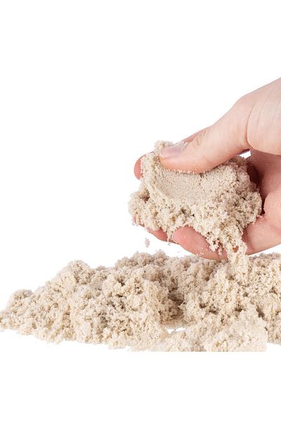 Fancy Kinetic Genio Kids 5 colours kinetic sand set 5 colours 750 g
