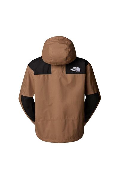 THE NORTH FACE Men's Reign on Jacket Nf0A8B5G58W1 Multicolor-L