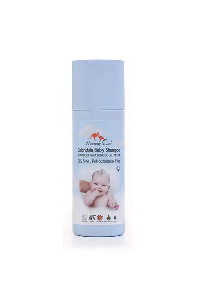 Mommy Care Șampon cu gălbenele pentru bebeluși Mommy Care, 400 ml