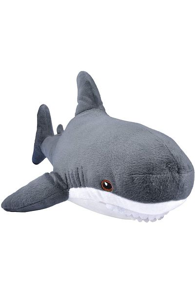 Fancy Shark plush toy 98 cm