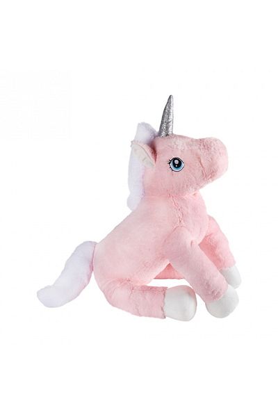 Fancy Marshmallow unicorn plush toy, 97cm